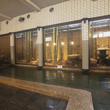 Kaichoen Yonago Exteriör bild