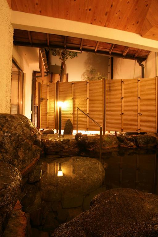 Kaichoen Yonago Exteriör bild