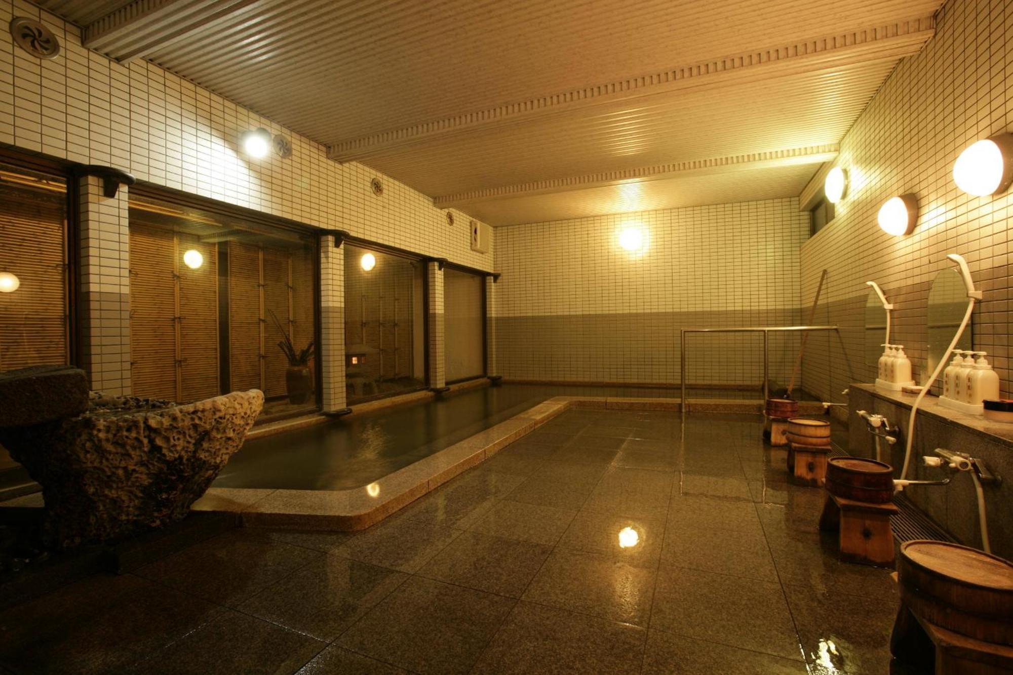 Kaichoen Yonago Exteriör bild